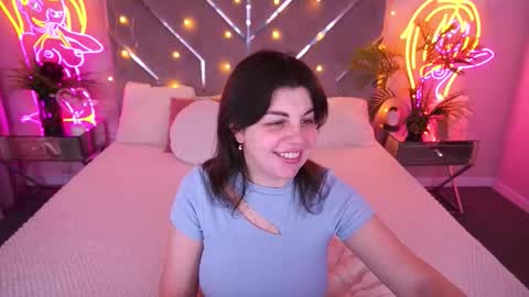 Snapshot of mirandawarm chatting on February 25, 2026, 5:39 am Miranda online show from February 25, 2026, 5:39 am