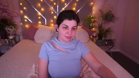 Snapshot of mirandawarm chatting on March 1, 2026, 6:37 am Miranda online show from March 1, 2026, 6:37 am