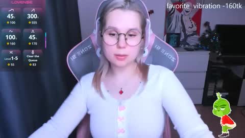 Kira online show from January 17, 2026, 7:50 pm