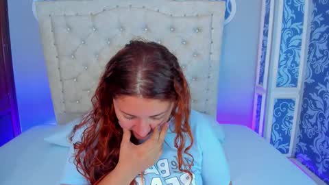 Snapshot of mishell_lovely chatting on February 26, 2026, 12:15 pm Mishell online show from February 26, 2026, 12:15 pm