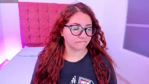 Snapshot of mishell_lovely chatting on February 27, 2026, 12:16 pm Mishell online show from February 27, 2026, 12:16 pm