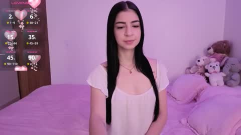 Snapshot of miss10_antonella chatting on February 13, 2026, 4:47 pm Antonella online show from February 13, 2026, 4:47 pm