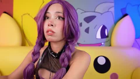 Snapshot of miss__aly chatting on February 2, 2026, 6:06 pm Ally online show from February 2, 2026, 6:06 pm