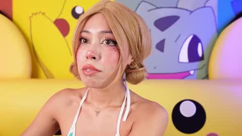 Snapshot of miss__aly chatting on February 6, 2026, 6:11 pm Ally online show from February 6, 2026, 6:11 pm