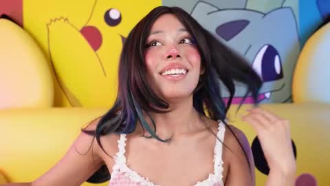 Snapshot of miss__aly chatting on February 21, 2026, 8:43 pm Ally online show from February 21, 2026, 8:43 pm