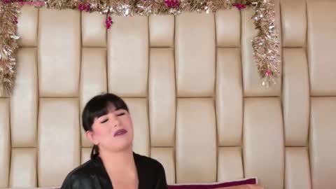 Snapshot of miss_alexxxa_ chatting on November 30, 2025, 7:18 pm Alexa online show from November 30, 2025, 7:18 pm