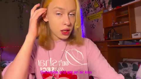 Snapshot of miss_barbie1 chatting on February 3, 2026, 6:00 am Anya online show from February 3, 2026, 6:00 am