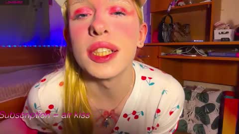 Snapshot of miss_barbie1 chatting on February 14, 2026, 4:26 pm Anya online show from February 14, 2026, 4:26 pm