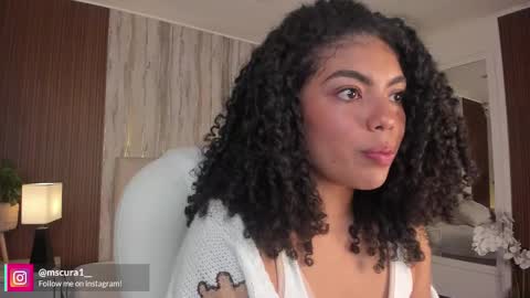 CANDELA CASTRO  online show from February 23, 2026, 12:35 pm