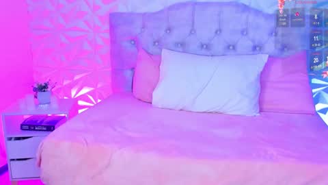 Ivy online show from February 19, 2025, 11:25 pm