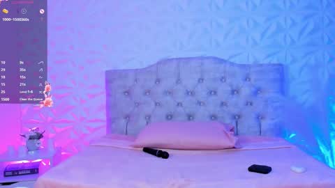 Ivy online show from September 12, 2025, 2:00 am