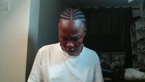 Snapshot of miss_kiarrafit chatting on February 9, 2026, 7:18 pm Miss Kiarrafit online show from February 9, 2026, 7:18 pm