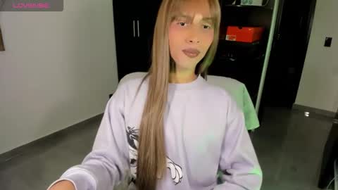 Snapshot of miss_myers chatting on February 19, 2026, 2:35 pm Goddess Myers thumb up is important for me kisses online show from February 19, 2026, 2:35 pm