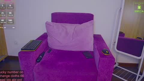 Snapshot of miss_vero chatting on January 13, 2025, 9:31 pm Just Vero online show from January 13, 2025, 9:31 pm