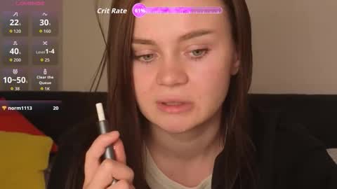 Eva online show from February 9, 2026, 7:34 am