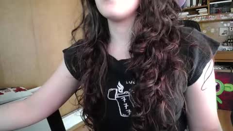 Ivana online show from February 12, 2026, 4:57 pm