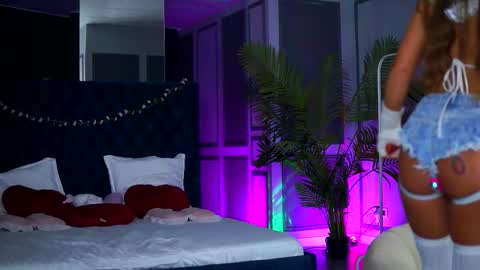 Snapshot of misskiarra chatting on February 7, 2026, 8:34 pm misskiarra online show from February 7, 2026, 8:34 pm