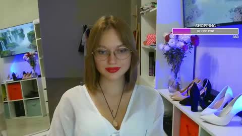 Snapshot of missmariat chatting on November 6, 2025, 6:42 pm OneGoddess online show from November 6, 2025, 6:42 pm