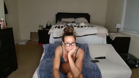 Snapshot of missmelisateaches chatting on December 14, 2024, 8:34 am melissa online show from December 14, 2024, 8:34 am