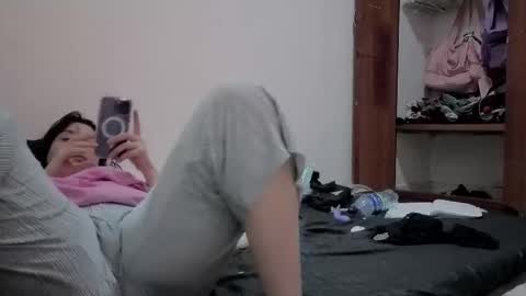 sarah online show from February 27, 2026, 1:05 am