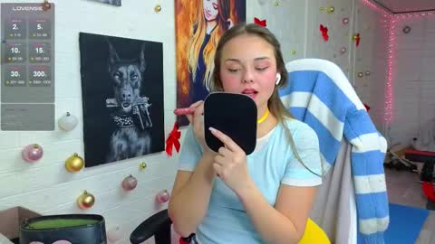 . online show from February 6, 2026, 1:36 pm