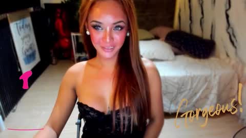 Snapshot of misswet1wild chatting on January 9, 2026, 10:33 pm glorious Trans online show from January 9, 2026, 10:33 pm