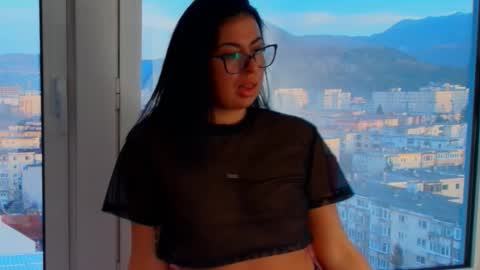 missyscarlet online show from March 2, 2026, 5:19 am