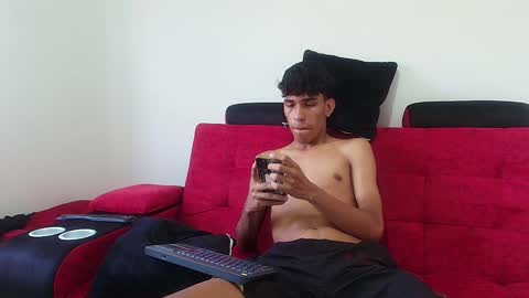 mister_jhonxxx online show from January 7, 2025, 9:35 pm