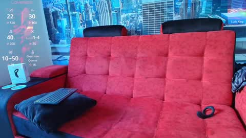 mister_jhonxxx online show from January 20, 2025, 9:43 pm