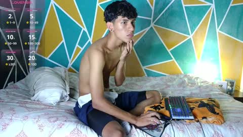 mister_jhonxxx online show from February 3, 2025, 10:00 pm