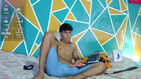 mister_jhonxxx online show from February 5, 2025, 4:03 pm