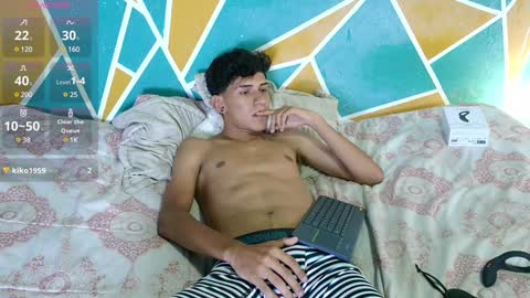 mister_jhonxxx online show from February 7, 2025, 8:31 pm