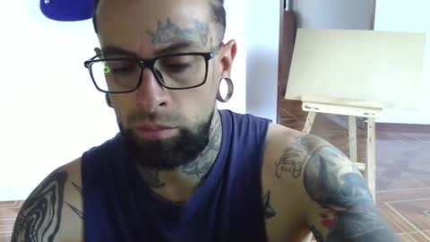 Snapshot of misternocturne chatting on March 3, 2026, 3:29 pm misternocturne online show from March 3, 2026, 3:29 pm