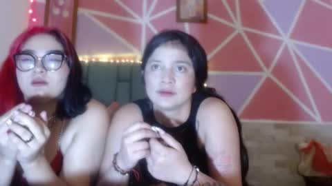 mistress_ambar online show from January 17, 2025, 6:47 am