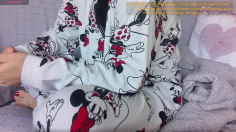 Mistress Daenerys online show from January 28, 2025, 8:25 am