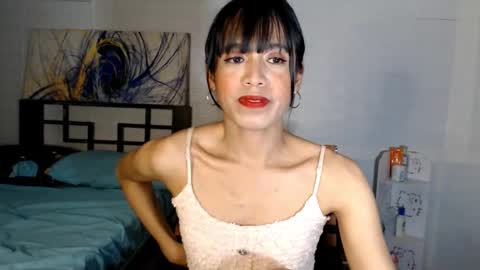 SexyCutieNicole online show from December 6, 2024, 1:55 pm
