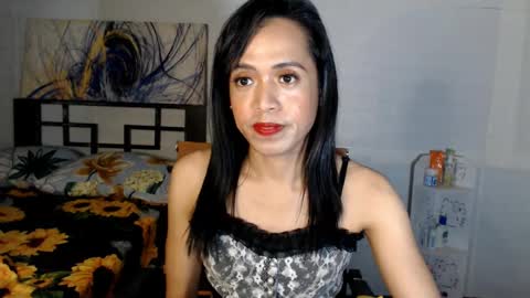 SexyCutieNicole online show from December 21, 2024, 3:20 pm