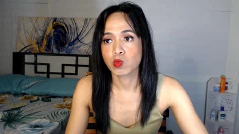 SexyCutieNicole online show from January 11, 2025, 10:51 am