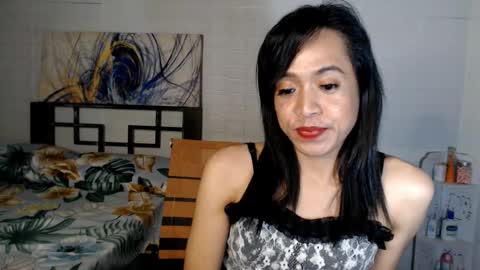 SexyCutieNicole online show from February 5, 2025, 6:26 pm