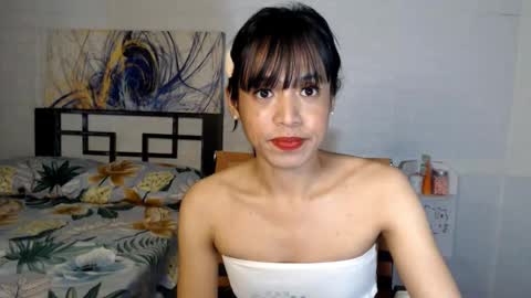 SexyCutieNicole online show from February 14, 2025, 2:54 pm