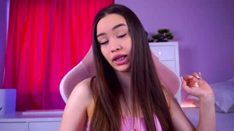 Snapshot of mistyreeds chatting on February 25, 2026, 6:45 am Misty online show from February 25, 2026, 6:45 am