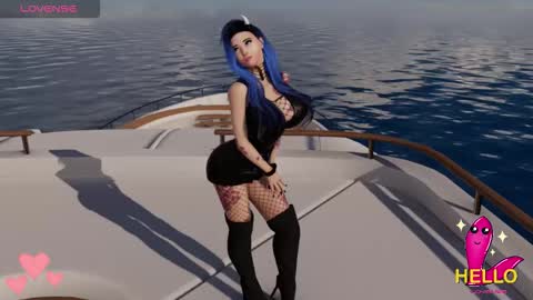 Snapshot of miyuki_maiko chatting on February 28, 2026, 5:25 pm Miyuki Maiko online show from February 28, 2026, 5:25 pm