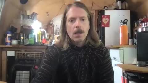 mjmarvin80 online show from March 9, 2026, 5:50 pm