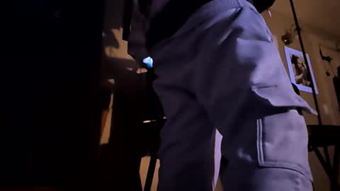 Snapshot of mjmckenz55 chatting on January 19, 2026, 11:14 am Daddy720 online show from January 19, 2026, 11:14 am