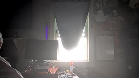 Snapshot of mjmckenz55 chatting on February 6, 2026, 6:33 pm Daddy720 online show from February 6, 2026, 6:33 pm