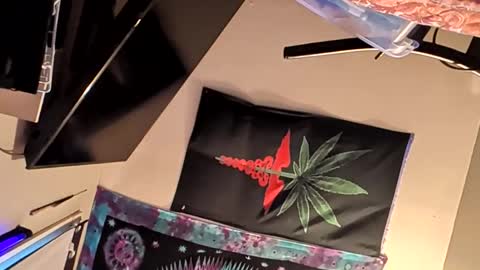 Snapshot of mjmckenz55 chatting on February 9, 2026, 12:42 pm Daddy720 online show from February 9, 2026, 12:42 pm