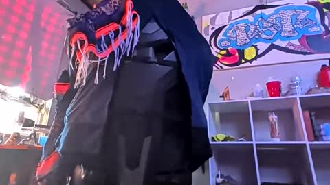 Snapshot of mjmckenz55 chatting on February 13, 2026, 7:21 pm Daddy720 online show from February 13, 2026, 7:21 pm