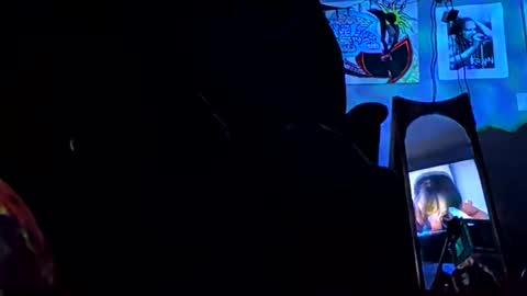 Snapshot of mjmckenz55 chatting on February 28, 2026, 6:53 pm Daddy720 online show from February 28, 2026, 6:53 pm