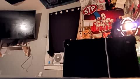 Snapshot of mjmckenz55 chatting on March 2, 2026, 5:08 am Daddy720 online show from March 2, 2026, 5:08 am