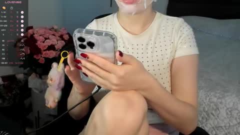 mmm_sweety_kitty online show from October 3, 2025, 9:06 am